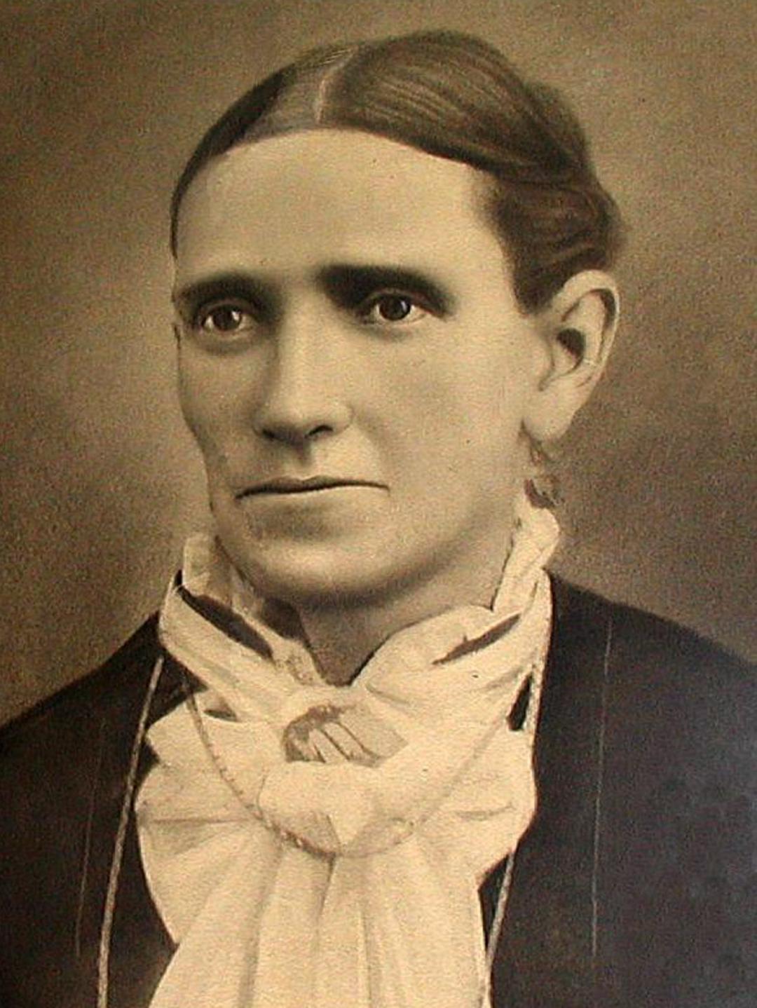 Barbara Williams Morgan (1833 - 1888) Profile
